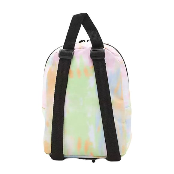 🎒SCHOOL SALE🎒VANS Got Popsicle Wash Mini Backpack Multicolor Pink VN0A3Z7WYRI - Picture 3 of 4